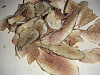 Olive Oil Potato Chips